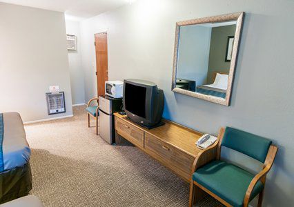 Econo & Hotel Yreka