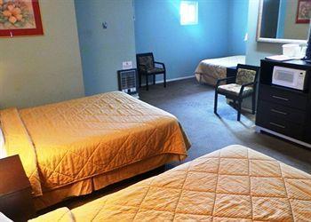 Econo & Hotel Yreka