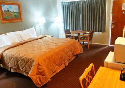 Hotel Econo & 2*