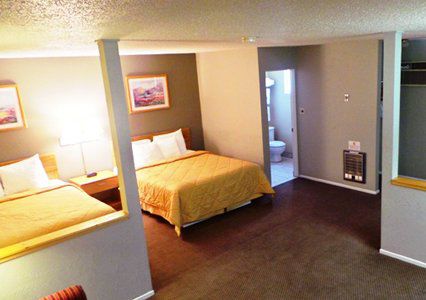 Econo & Hotel