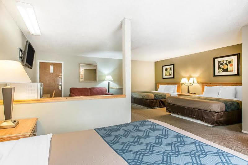 Hotel Econo & 2*