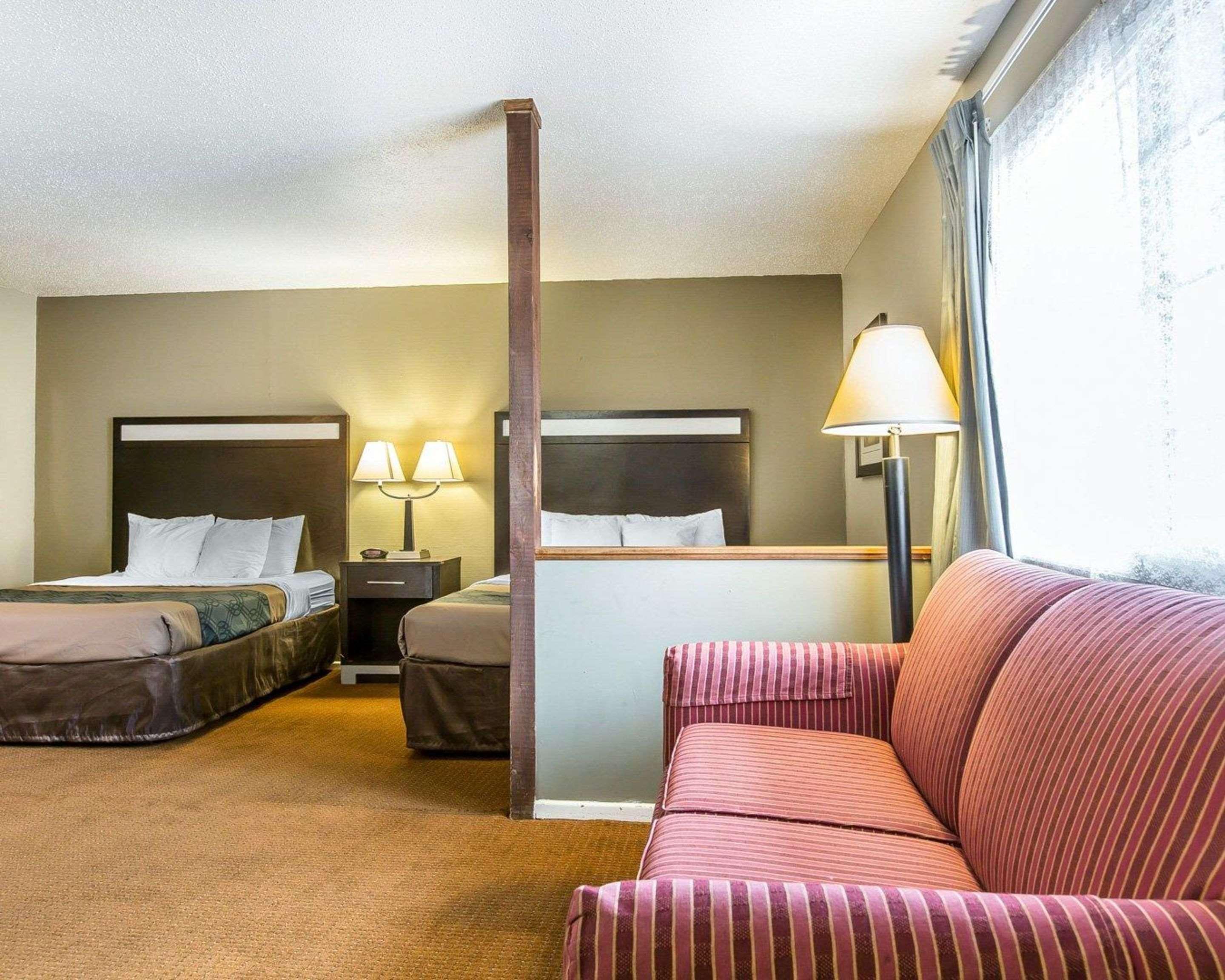 Hotel Econo